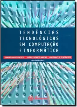 Tendencias Tecnologicas Em Computacao E Informatica