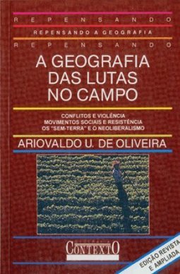 A Geografia das Lutas no Campo