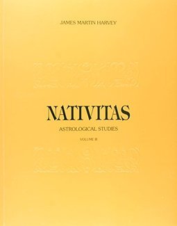 Nativas: Astrologia Studies - vol. 3