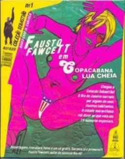 Copacabana Lua Cheia