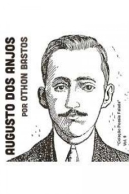 Poesia Falada - Augusto dos Anjos por Othon Bastos (POESIA FALADA #9)