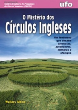 O Mistério dos Círculos Ingleses