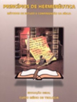 Princípios de Hermenêutica