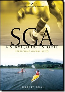 Sga A Servico Do Esporte - Stretching Global Ativo