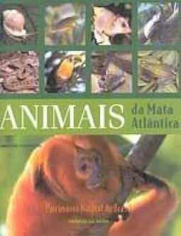 Animais da Mata Atlântica