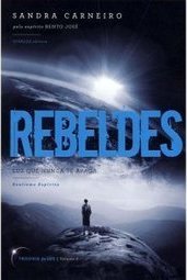 Rebeldes: Luz Que Nunca Se Apaga - Sandra Carneiro
