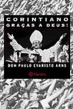 Corintiano Graças a Deus