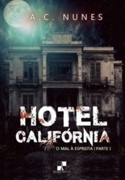 Hotel Califórnia #1