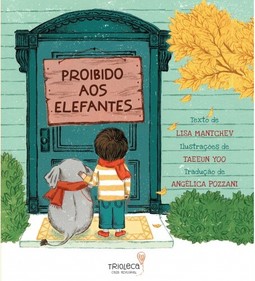 Proibido aos elefantes