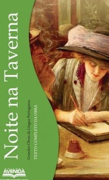 NOITE NA TAVERNA