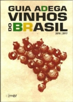 GUIA ADEGA VINHOS DO BRASIL