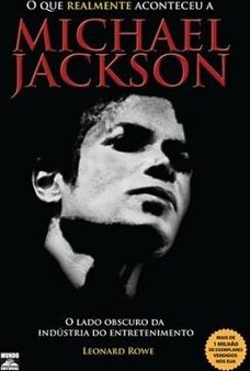 O Que Realmente Aconteceu A Michael Jackson