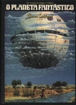 O Planeta Fantástico (Um mundo de magia e mistério)