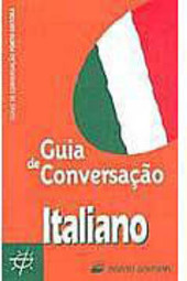 Guia de Conversação: Italiano - IMPORTADO