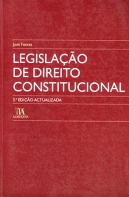 Legislação de direito constitucional