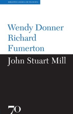 John Stuart Mill