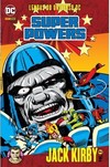Lendas do Universo DC: Super Powers - Volume 2
