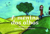 A menina dos olhos