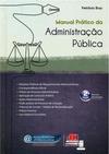 Manual Prático da Administração Pública