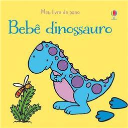 Bebê Dinossauro
