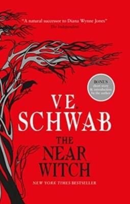 The Near Witch (English Edition)