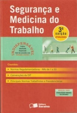 Pré-Venda: Segurança e Medicina do Trabalho