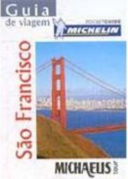 Guia de Viagem Michelin: São Francisco