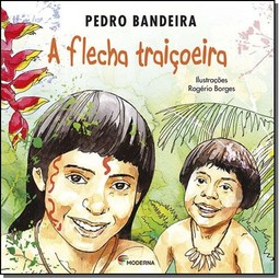 A FLECHA TRAICOEIRA