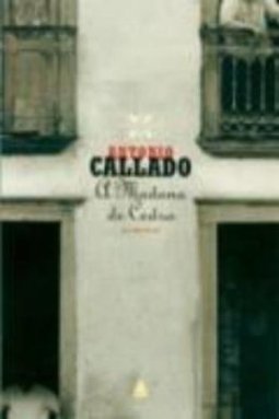 A Madona de Cedro: Edição comemorativa 50 anos