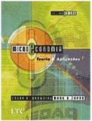 Microeconomia: Teoria e Aplicações