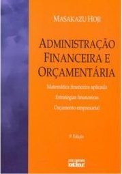 Administração Financeira e Orçamentária