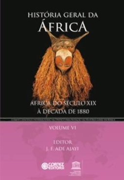 V.6 Historia geral da africa