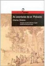 As Aventuras do Sr. Pickwick