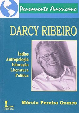 Darcy Ribeiro