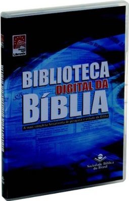 Biblioteca Digital da Bíblia: a Mais Completa Ferramenta de Pesquisa