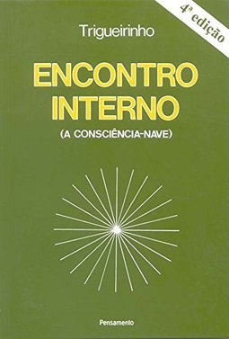 Encontro Interno: A Consciência-Nave