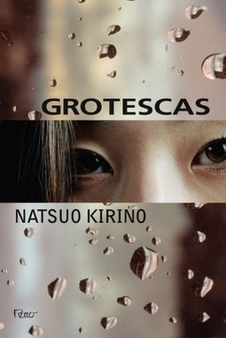 GROTESCAS