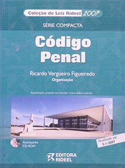 Código de Processo Penal 2007