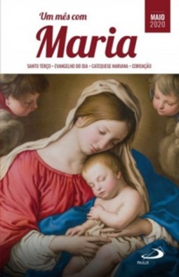 Um mês com Maria
