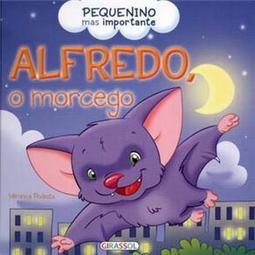 Alfredo, o Morcego