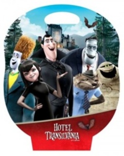 Maleta Hotel Transilvânia