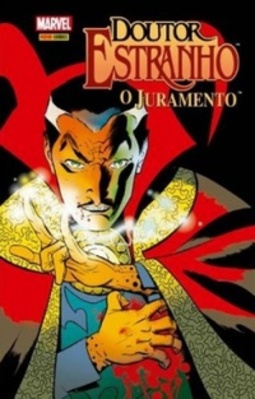 Doutor Estranho: O Juramento