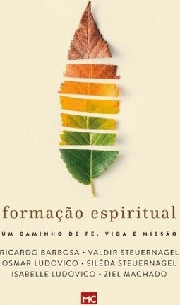 Formação espiritual