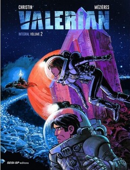 Valerian - Volume 2