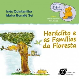 Heráclito e as famílias da floresta