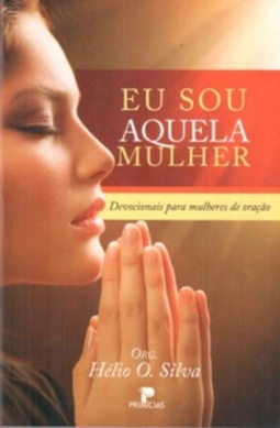 Eu sou aquela Mulher