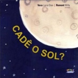 Cadê o Sol?