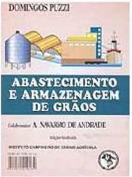 Abastecimento e Armazenagem de Grãos