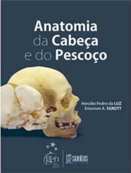 Anatomia da cabeça e do pescoço