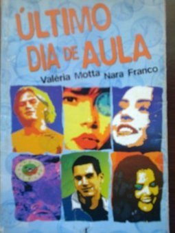 ULTIMO DIA DE AULA